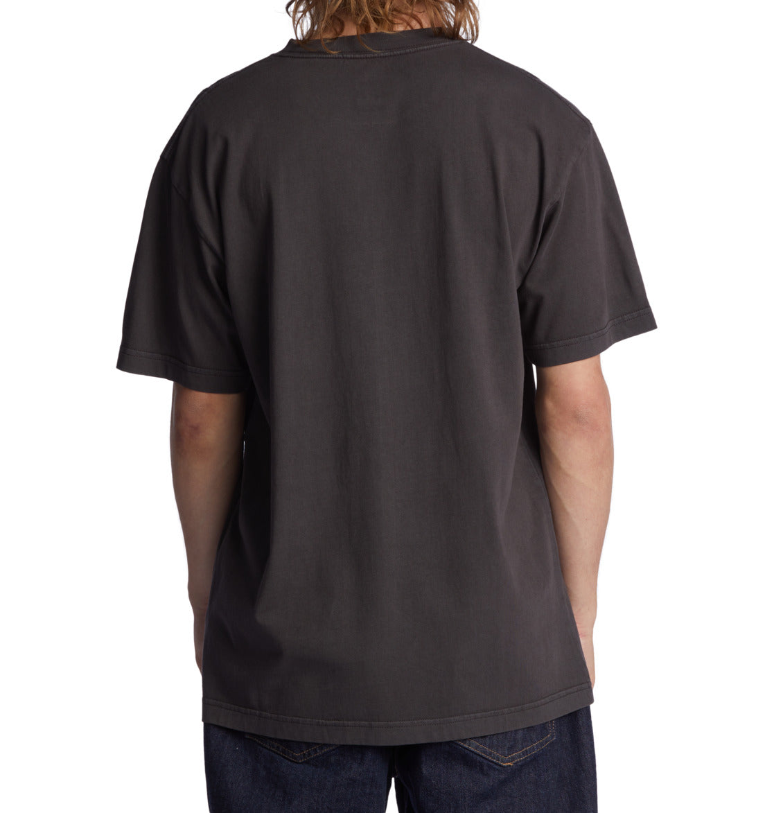 DC Shoes T-Shirt DC STAR PIGMENT DYE