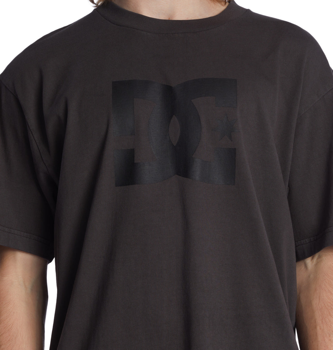 DC Shoes T-Shirt DC STAR PIGMENT DYE