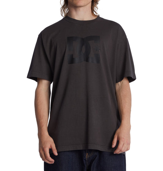 DC Shoes T-Shirt DC STAR PIGMENT DYE