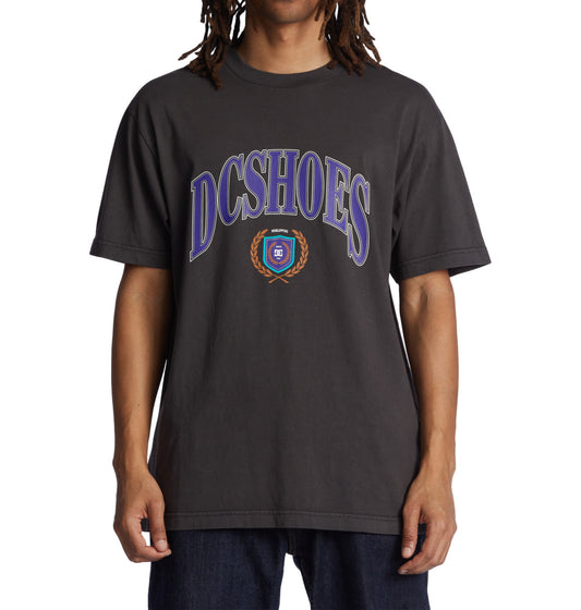 DC Shoes T-Shirt Upper Class