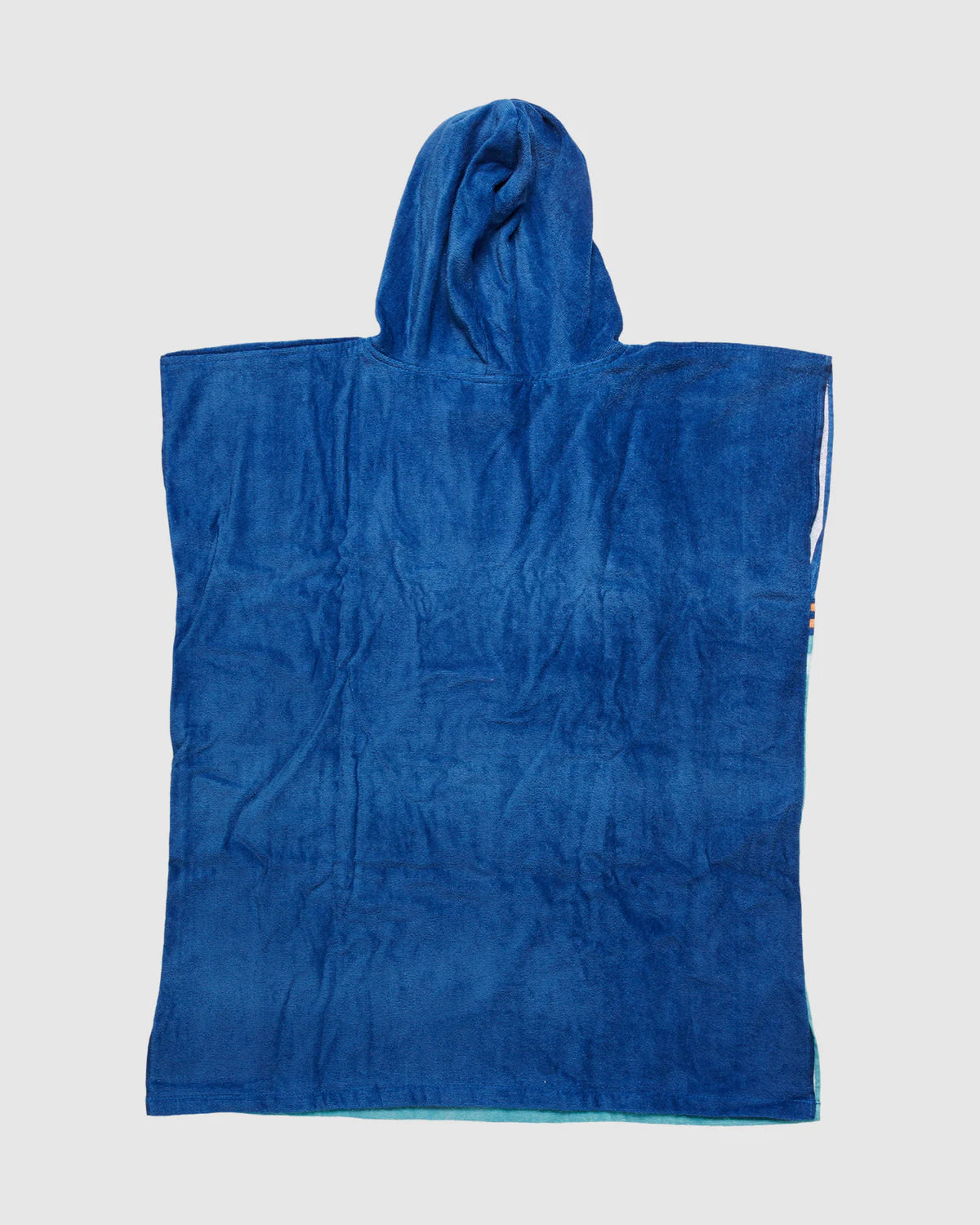 Quiksilver Boys Hoody Beach Towel