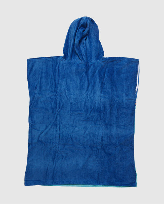 Quiksilver Boys Hoody Beach Towel