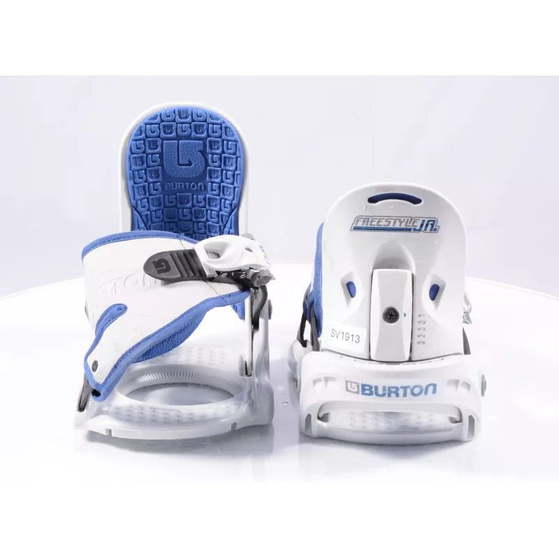 Burton Freestyle Junior  Bindings