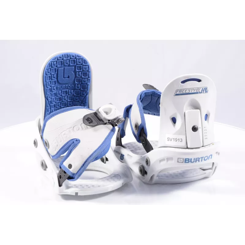 Burton Freestyle Junior  Bindings