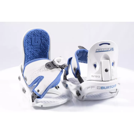 Burton Freestyle Junior  Bindings