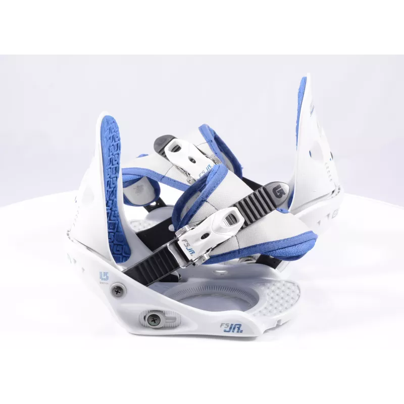 Burton Freestyle Junior  Bindings