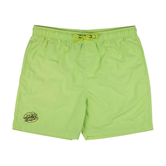 Santa Cruz Rigid Broken Dot Swimshort