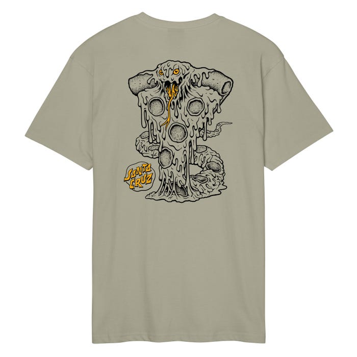 Santa Cruz Braun Fever Dream T-Shirt