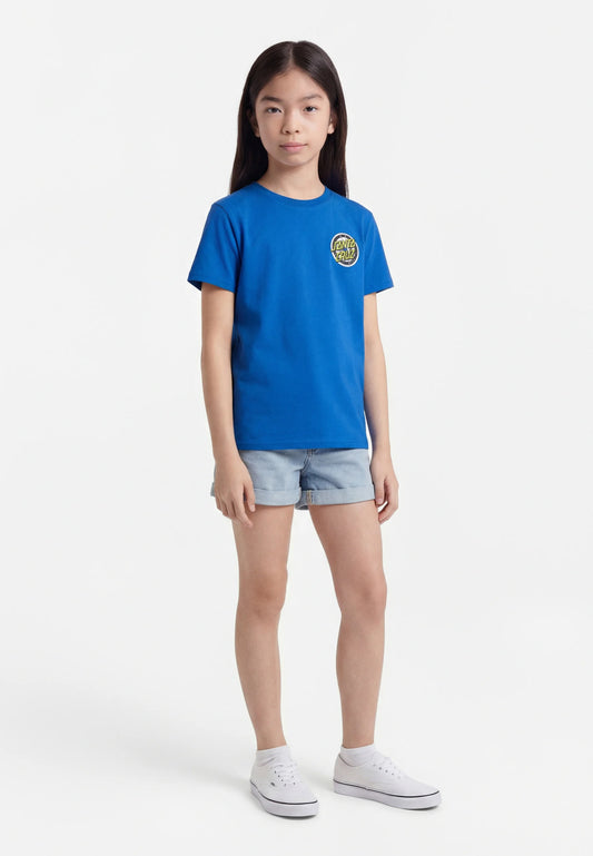 Santa Cruz Youth Rob Smasher Unisex T-Shirt