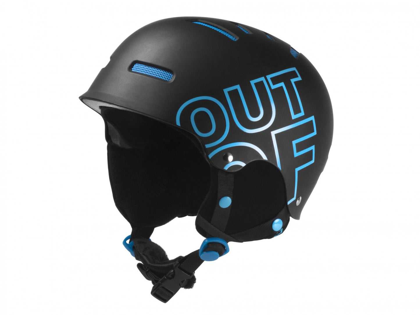 Out Of Wipeout Blue