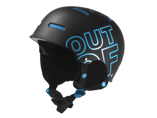 Out Of Wipeout Blue