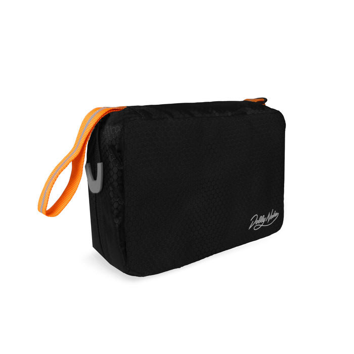 Dolly Noire Travel Case Black