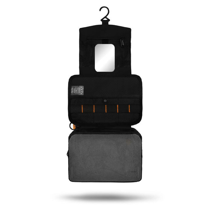 Dolly Noire Travel Case Black