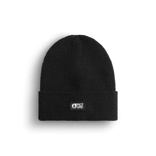 Picture Colino Beanie Black
