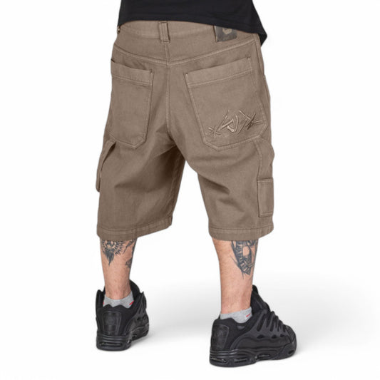 Blueskin Shorts Jeans Bull
