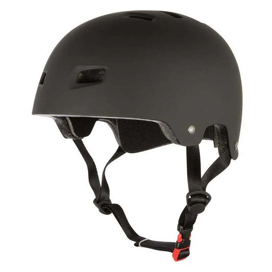 Bullet Youth Deluxe Helmet Black 49-54 cm