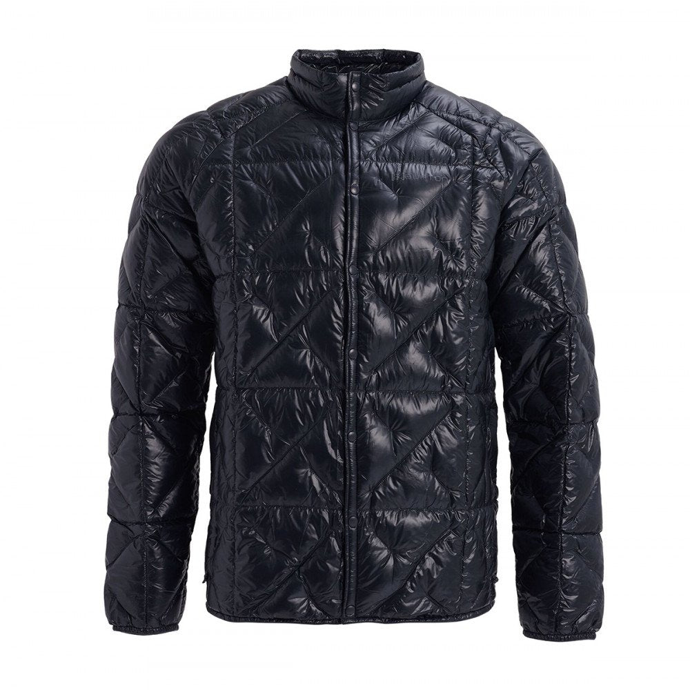 Burton [ak] High G Down Insulator Black