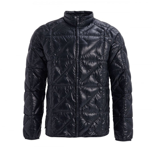 Burton [ak] High G Down Insulator Black