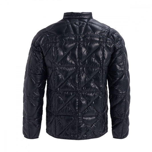 Burton [ak] High G Down Insulator Black