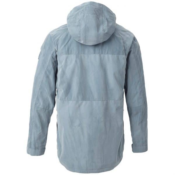 Burton Breach La Sky Distress Jacket