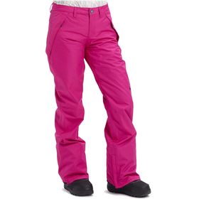 Burton Society Pants Pink