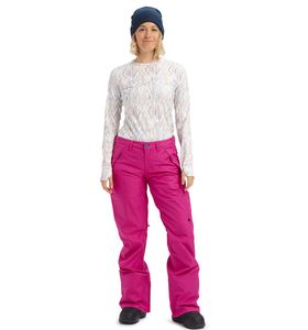 Burton Society Pants Pink