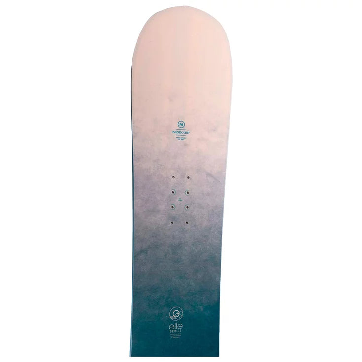 Nidecker Snowboards Elle 143