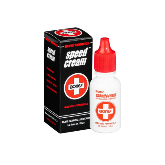 Bones Bearings Lubrificante Speed Cream Oil