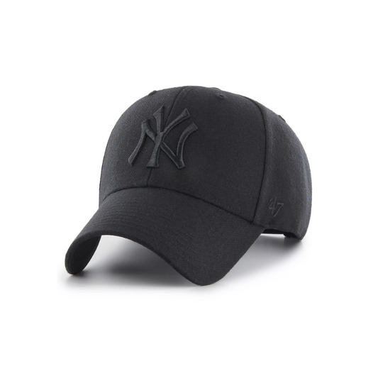 47 Brand New York Yankees Cap '47 Black