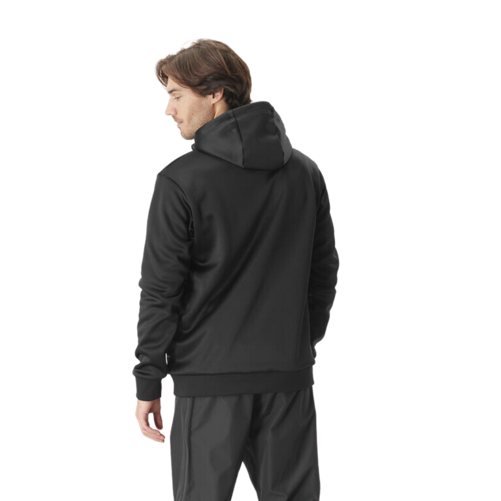 Picture Park Tech Hoodie Black