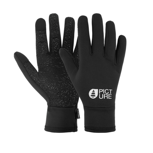 Picture Lorado Gloves  Black