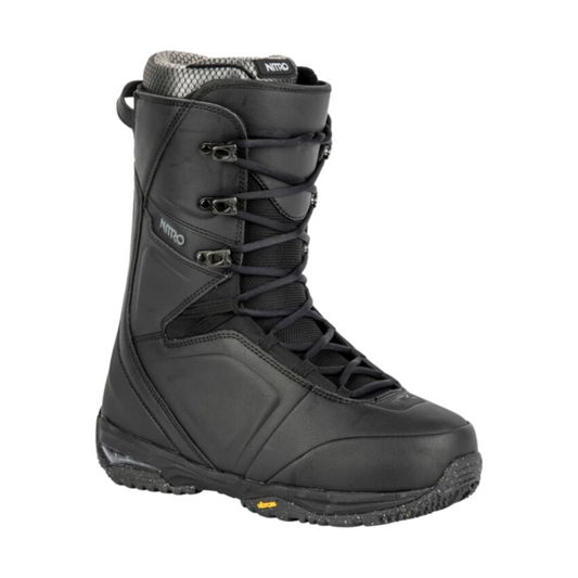 Nitro Team Lace Stnd