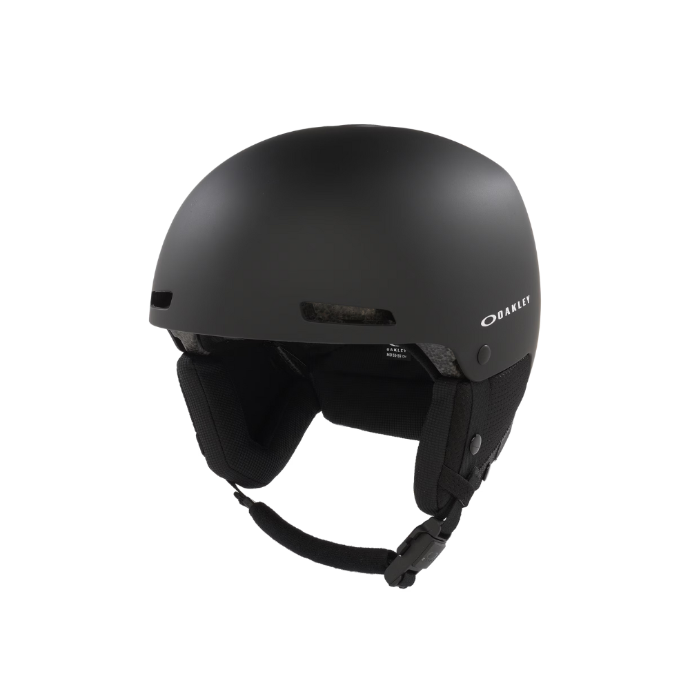 Oakley Casco Mod 1 Pro Mips Black