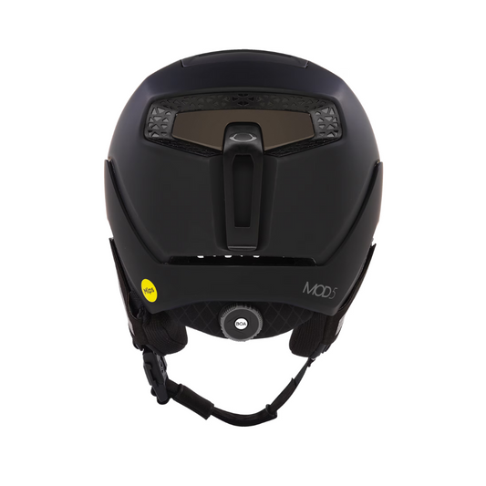 Oakley Mod 5 Mips Blackout