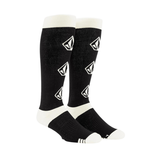 Volcom Cave Socks Black