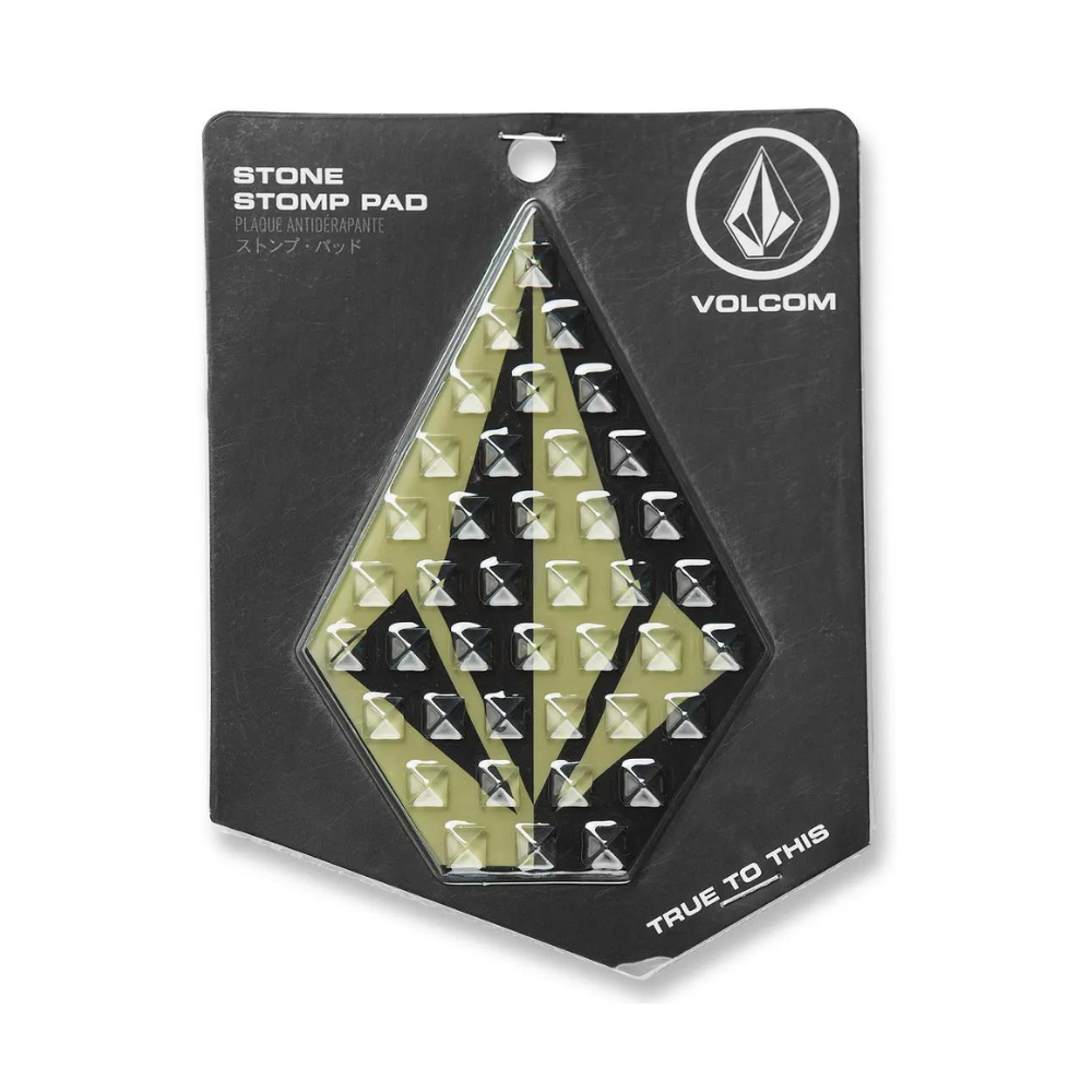 Volcom Stone Stomp Mil