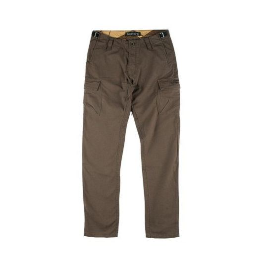 Bastard Cargo Slim Pant Ripstop Mud