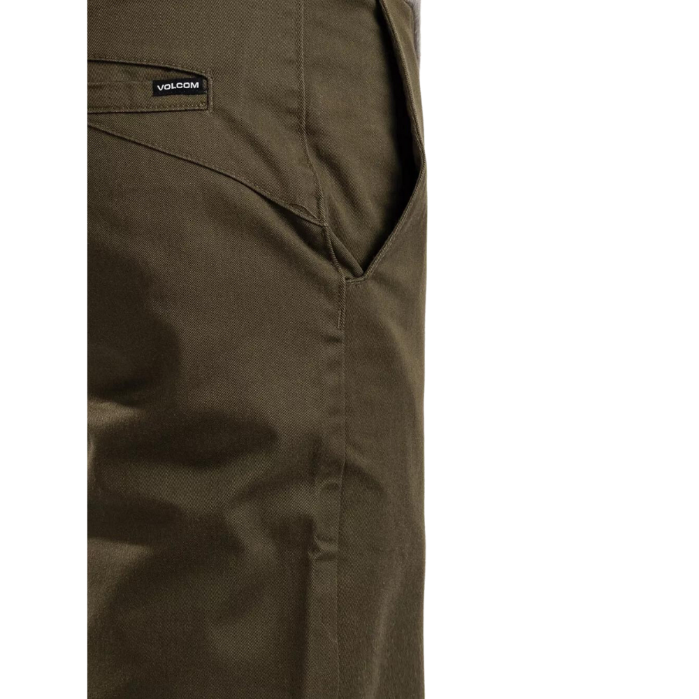 Volcom Frickin Modern Stretch