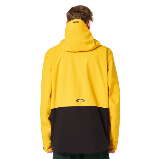 Oakley Tc Reduct Earth Shell Jacket