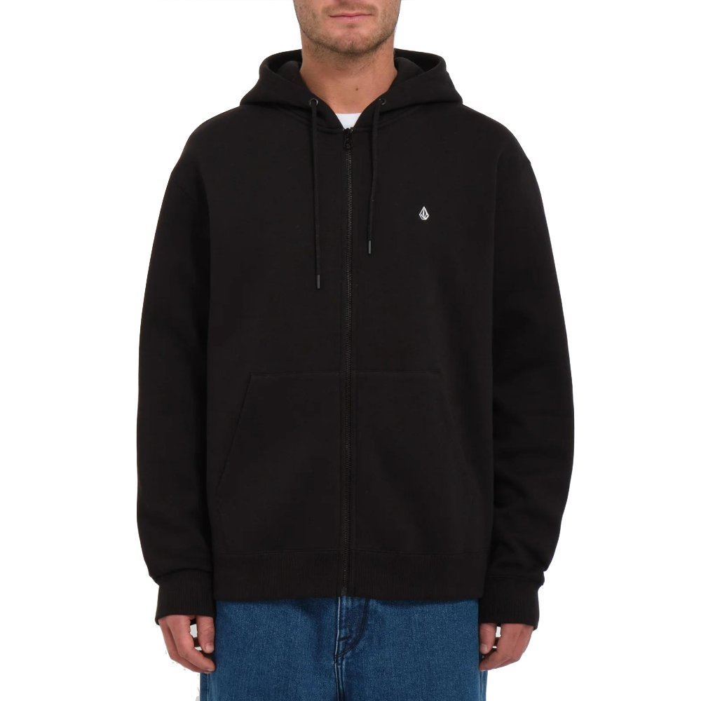 Volcom Single Stone Zip Hoodie