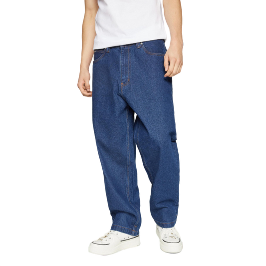 Santa Cruz Big Pants Dark Blue