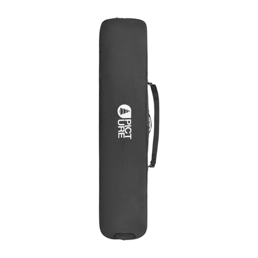 Picture Organic Clothing Snowboard Bag Black