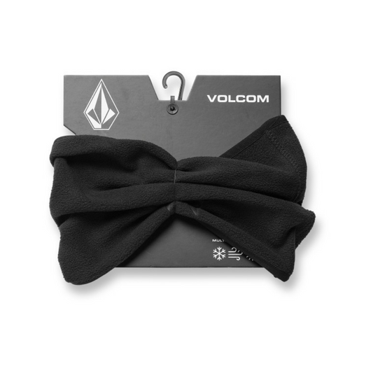 Volcom Removable Neckband Black