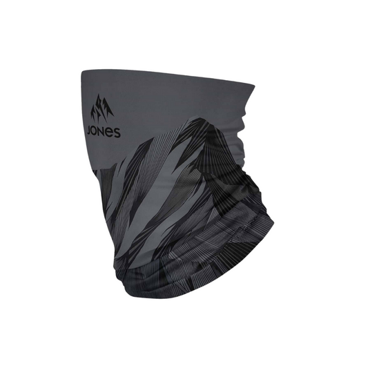Jones Fleece Lined Ultra Mountain Twin Recycled Neckwarmer