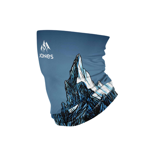 Jones Aviator Recycled Neckwarmer
