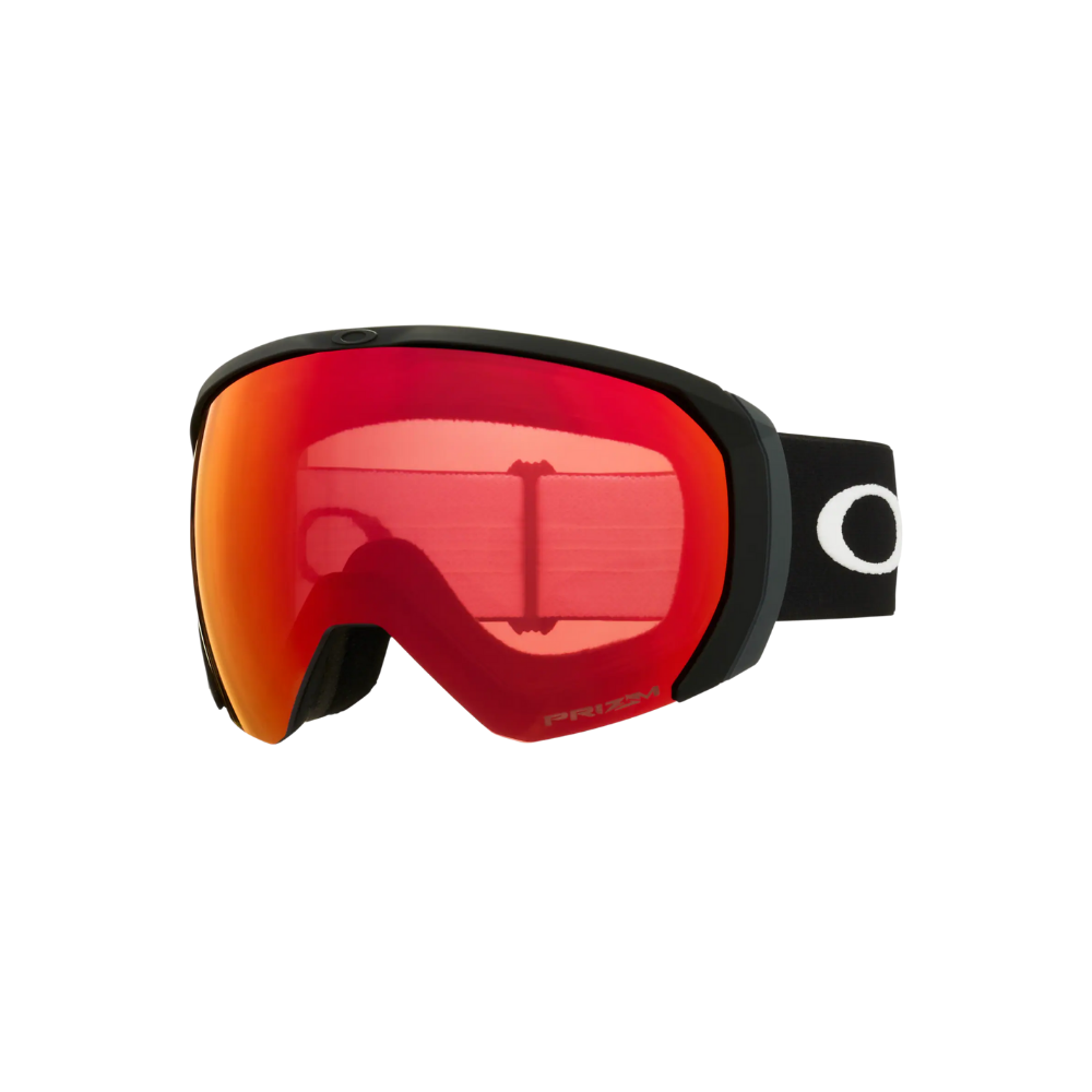 Oakley Flight Path L Snow Goggles Black