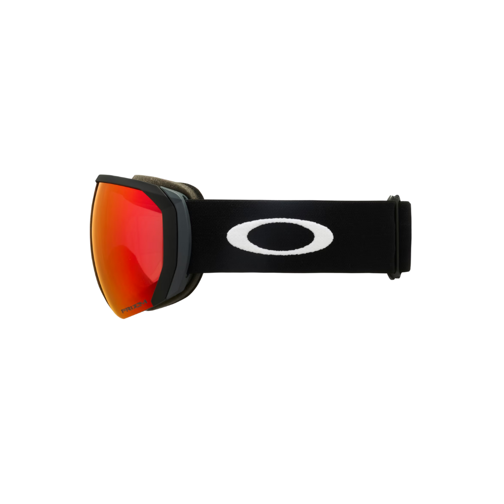 Oakley Flight Path L Snow Goggles Black
