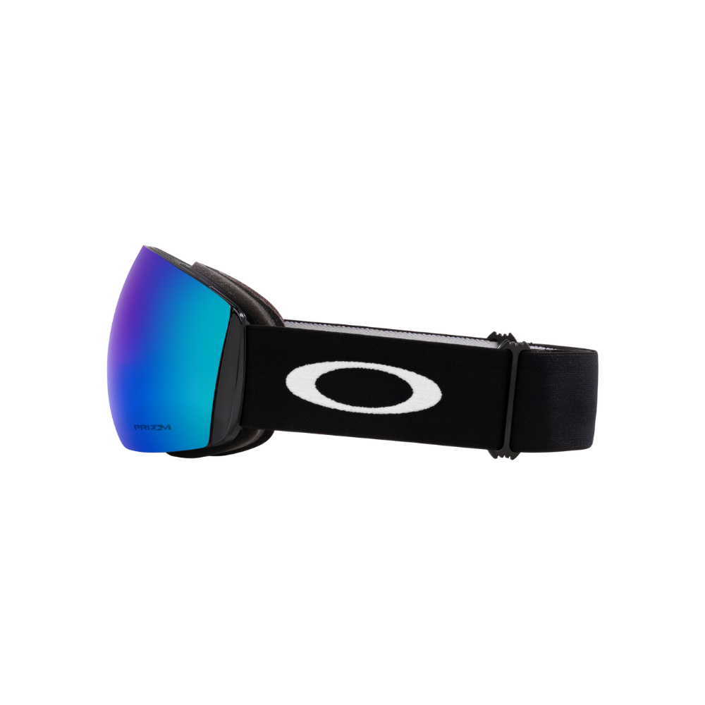 Oakley Flight Deck M  Prizm Black Argon Iridium