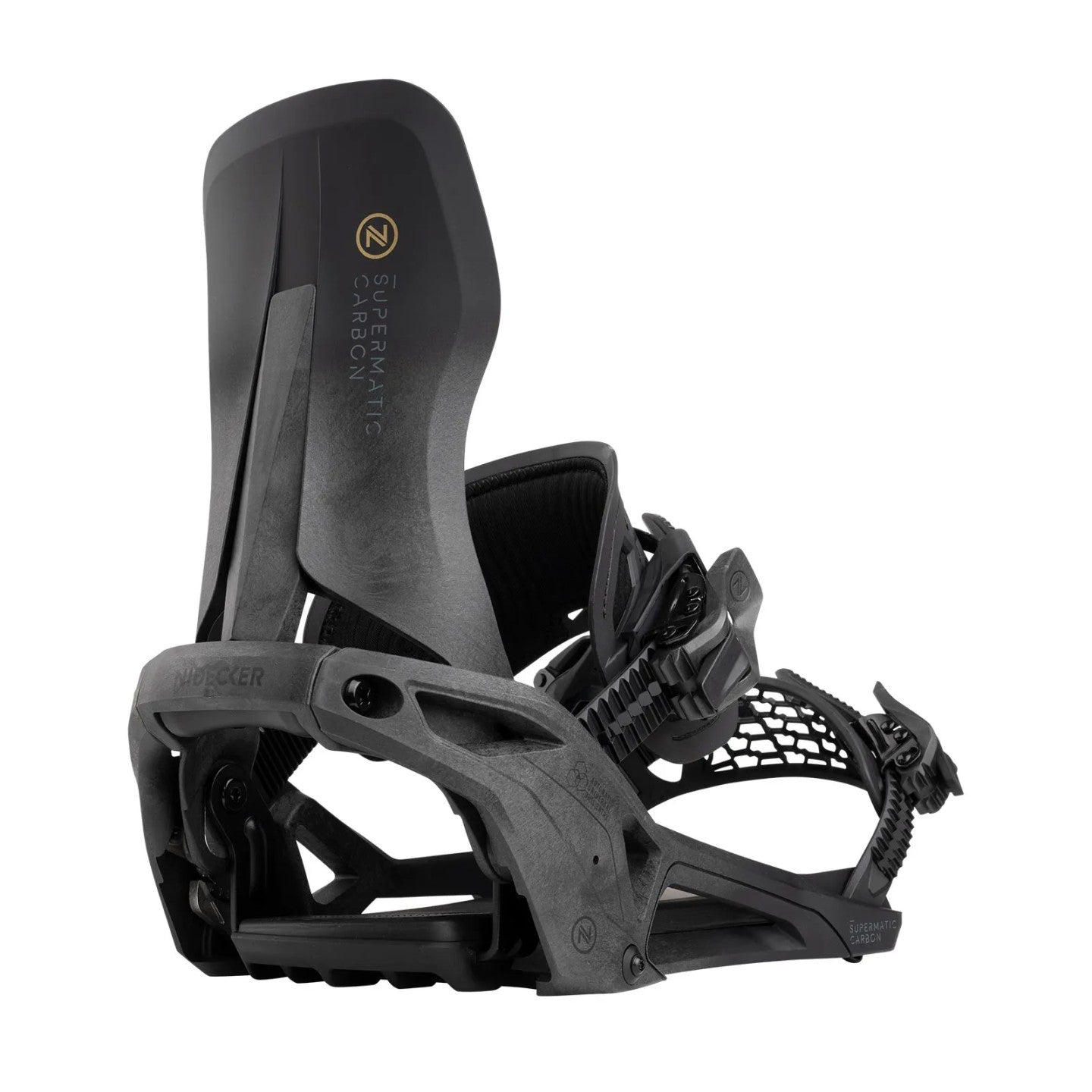 Nidecker Carbon Supermatic®
