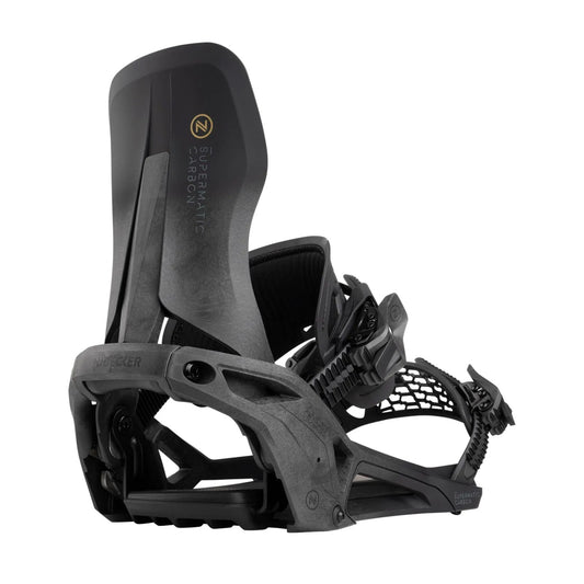 Nidecker Carbon Supermatic®